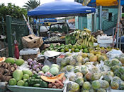 Marché de St John.