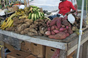 Marché de St John.