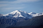 D'Anchorage à Haines on emprunte une partie de l'Alaska Highway.